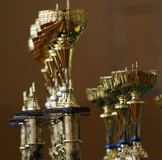 Mikołajkowy Turniej Oyama Karate o Puchar Burmistrza Zwolenia, 29 listopada 2025 r