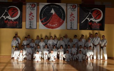 Egzamin na stopnie szkoleniowe kyu, Lipsko 6 czerwca 2022