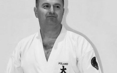 Ś. † P. Rafał Szymański