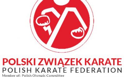 Licencja klubowa Polskiego Związku Karate