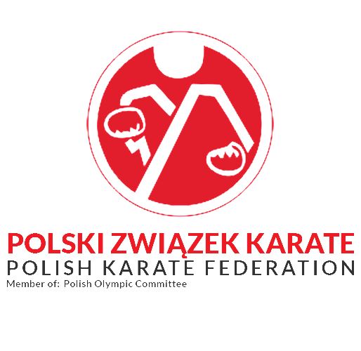Licencja klubowa Polskiego Związku Karate