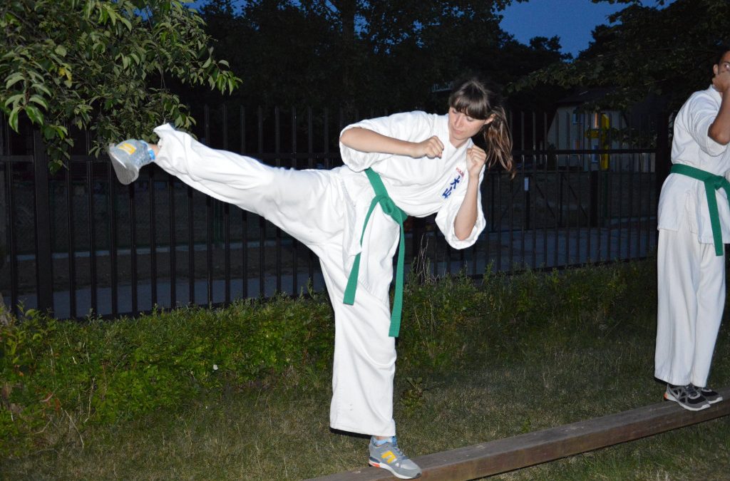 Informacja na temat treningów w grudniu 2022