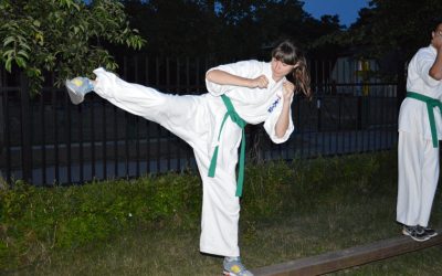 Informacja na temat treningów w grudniu 2022