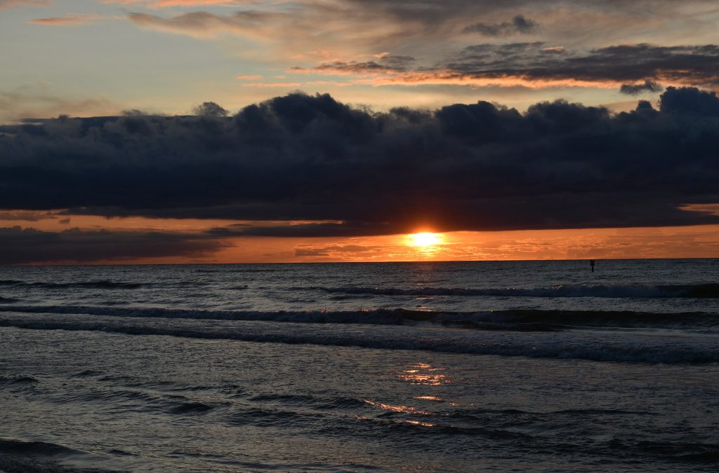 Obóz Sportowy Karate Łeba 2023