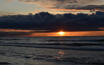 Obóz Sportowy Karate Łeba 2023