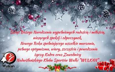 Boże Narodzenie 2023