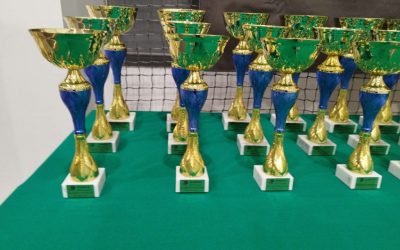 XVII Turniej Sprawnościowy Karate, Kozienice 15 grudnia 2023 r