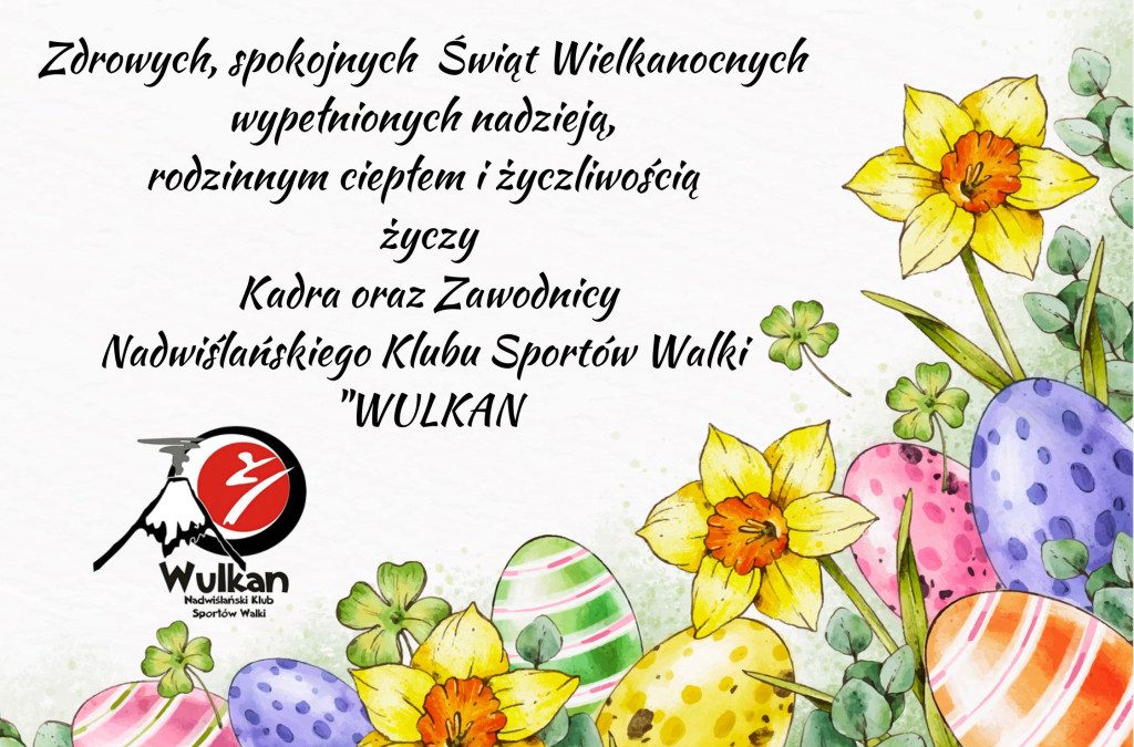 Święta Wielkanocne