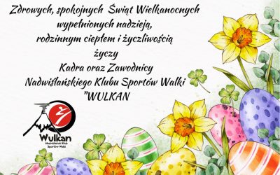 Święta Wielkanocne