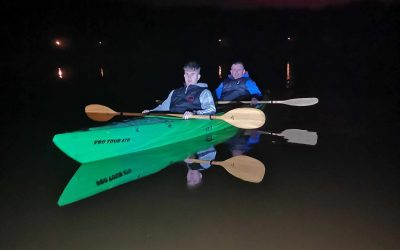 Spływ kajakowy Pilicą, 16 czerwca 2024 r