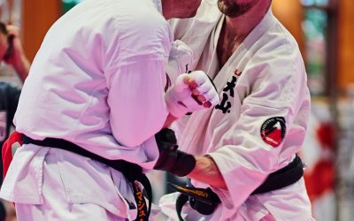 Harmonogram treningów w PSP nr 3 w Kozienicach na najbliższe dni