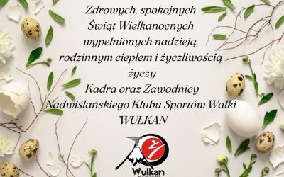 Święta Wielkanocne, życzenia