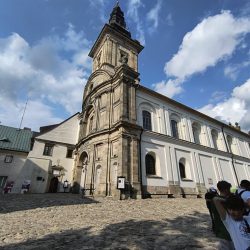 Rajd pieszy w Górach Świętokrzyskich, 31 maja 2025 r