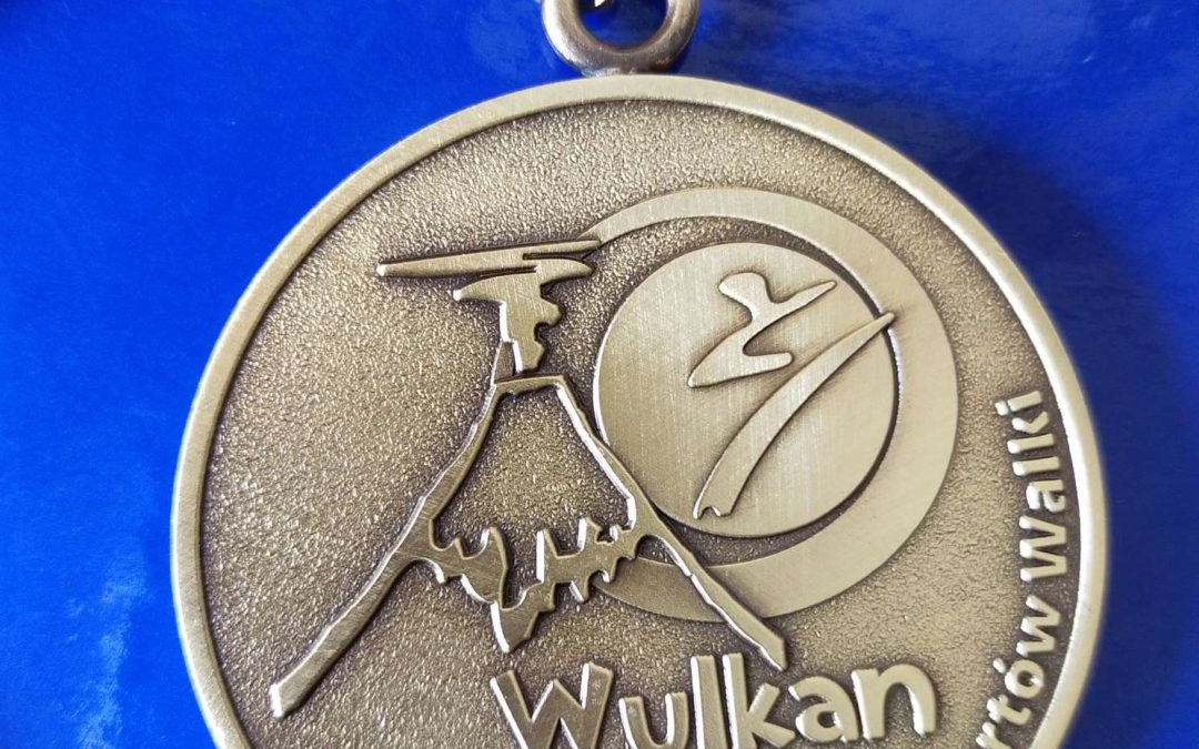 Turniej Oyama Karate o Puchar Starosty Zwoleńskiego w Konkurencji Kata, 18 kwietnia 2026 r